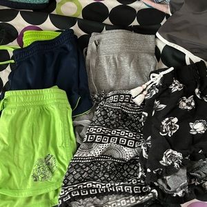 comfy shirts lot size small